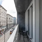 Heart Milan Apartments San Sepolcro Duomo